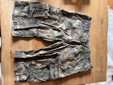 Alpha Industries Shorts Hose