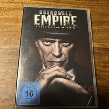 Boardwalk Empire - Die