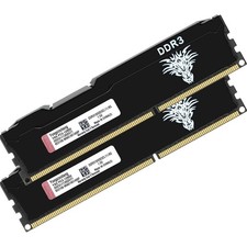 Desktop RAM 16GB Kit, DDR3