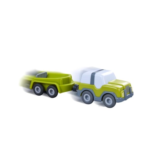 Haba 305562 kullerbü traktor - haba,