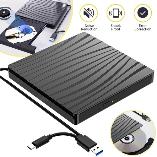 Externe dvd laufwerk usb - laufwerk,