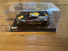 Carrera DIGITAL 124 Chevrolet