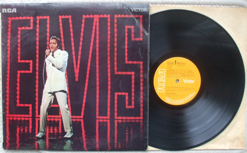 Elvis presley tv - elvis,