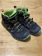 Lico Kinder Wanderschuhe /