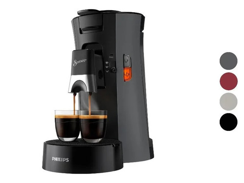 Philips senseo select - philips,