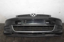 VW Sharan 7N Vorne Stoßstange