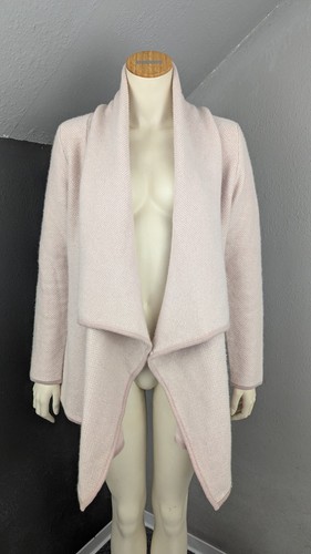 Fame cashmere strickjacke - cashmere, s
