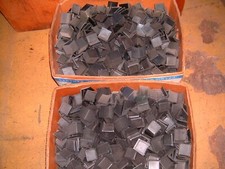 Kantenschutz, Kantenschoner, Kunststoffwinkel