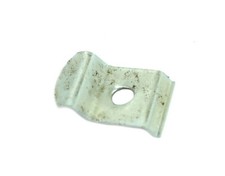 Reflektor Klemmblech für