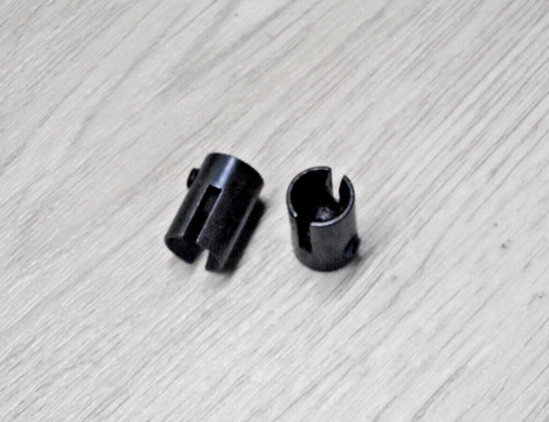 Kyosho pureten alpha diff - alpha,