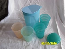 Tupperware Junge Welle Set  5Teilig