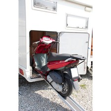 Heck-Garagenauszug SmartRail, 12 Volt