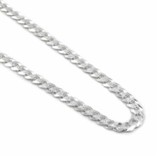 Massives 925er Sterlingsilber