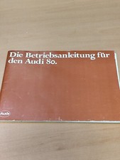 Audi 80 1979