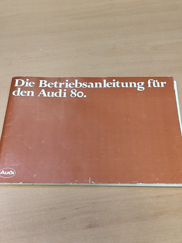 Audi 1979 - audi, 80