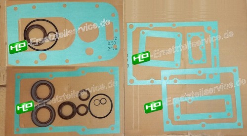 Dichtungssatz getriebe zf - dichtungssatz, f,getriebe