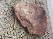 sandsteinbrunnen, Naturstein