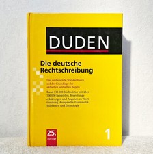 Duden – Die deutsche