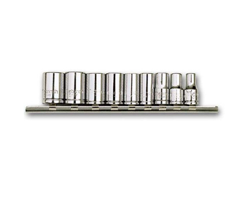 Metrinch steckschlüssel - metrinch, 1/4