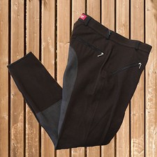 Cavallo Reithose Charles Herren,Stiefel Reithose Charles Men, Cavallo Vollbesatz