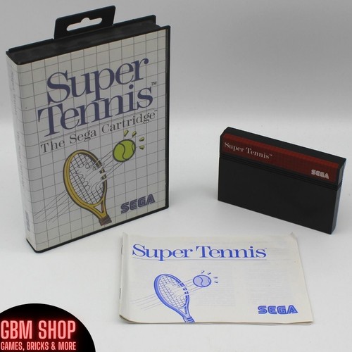 Sega master system spiel - sega,