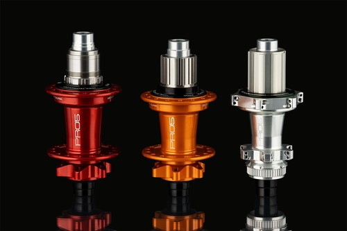 Limited stock hope pro 5 - stock!,