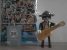 Playmobil Figures 70148 Serie/Series 20 Jungen/Boys MARIACHI MEXIKANER TOTEN TAG