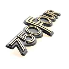 Honda CB 750 Four F F2