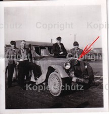 Mercedes Benz 320 Cabriolett