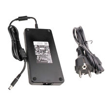 Dell Alienware M14X M15X M17X  240W Netzteil 19.5V 12.3A + Stromkabel