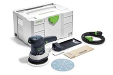 Festool Exzenterschleifer ETS 150/5 150 mm 575056 (ID 17964)