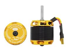 Scorpion HK-4530-500KV Motor 8mm Welle SP-HK4530-0500C 