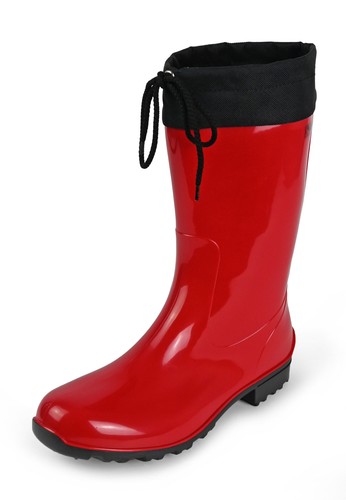 Regenliebe damen gummistiefel - damen,