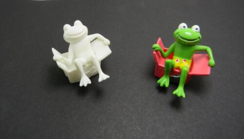 Erdal rex frosch rohling - rex, top