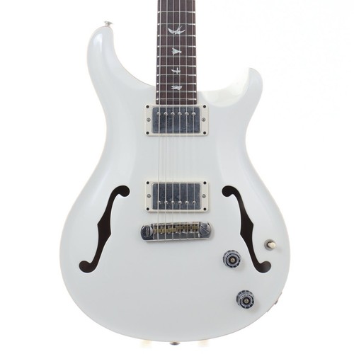 Paul reed smith hollowbody - paul,