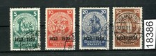 Deutsches reich 508 - deutsches,