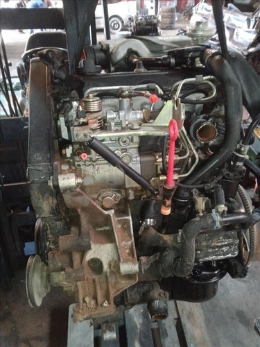 151626 teilmotor volkswagen - teilmotor,