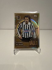 Topps Collector Tin Alessandro