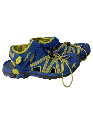 Kangaroos outdoorsandalen - kangaroos,