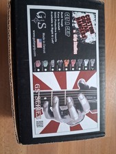 Get A Grip Metal Mayhem Guitar