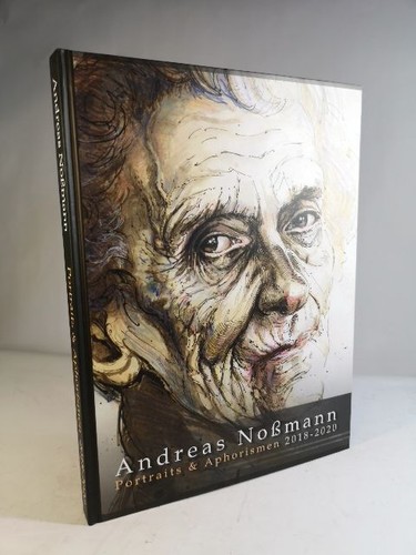 Andreas noßmann portrait und - andreas,