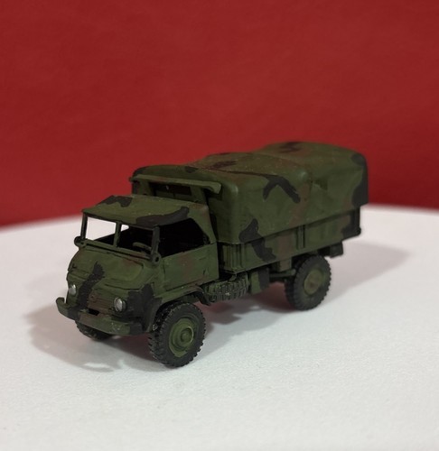 Roco militärfahrzeug unimog - militärfahrzeug,