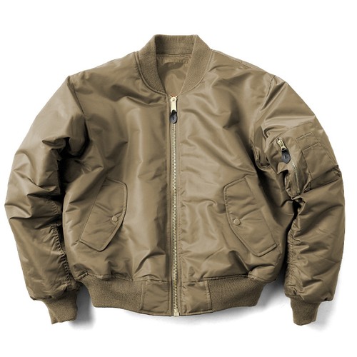 Unisex ma1 bomberjacke winter - ma1,