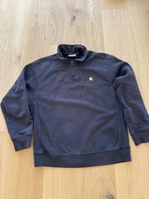 Charhartt Half Zip Sweatshirt