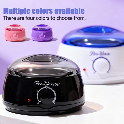 Pro wax 100 warmer - wax,