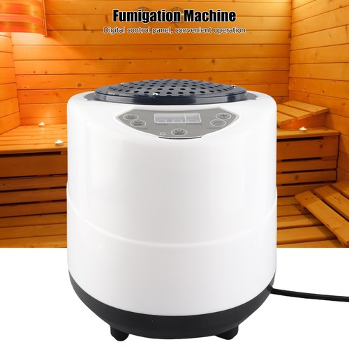 1500w sauna generator - 1500w, 3l
