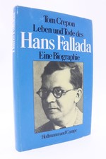 Leben und Tode des Hans