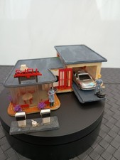 Eisenbahn Modellbau Vintage