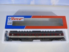 Roco 45077 , DB Schlafwagen , unbespielt ,Top,neuw. in OVP (M11622)