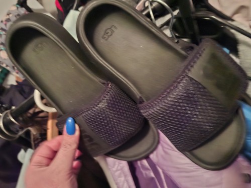 Neue ugg schlappen - neue, 38